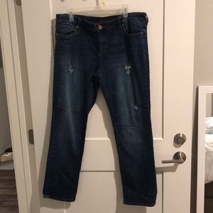 KUT from the Kloth Jeans